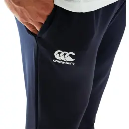 Canterbury Tapered Pants Close Up